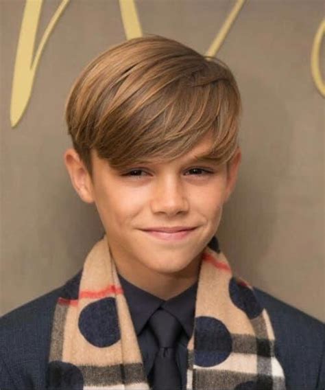 Classic emo hairstyles for boys. Little Dutch Boy Haircut - 30+ » Short Haircuts Models
