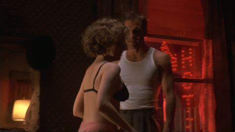 Bernadette Peters Hot And Busty Jessica Harper Nude Topless Pennies From Heaven P Web