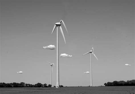 1920x1080 Wallpaper Windmills Under Cloudy Sky Photo Peakpx