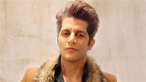 Watch Karanvir Bohra Learns To Cook Roti From His Mother In This Funny