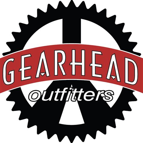 Gearhead Outfitters, Inc. - YouTube