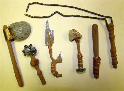 Blog Fuad Informasi Dikongsi Bersama Top 10 Unusual Weapons Of