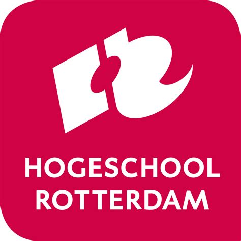 Ontdekken 48 Goed Logo Hogeschool Rotterdam Abzlocalbe