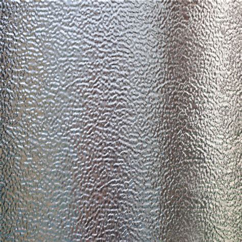Embossed Stuccoed Aluminum Plate With Orange Peel Pattern China