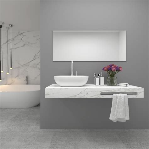 Esmalte de titan para azulejos de baños y cocinas. AvantArea - Cocina, baños y Vestidores | Diseño de baños ...