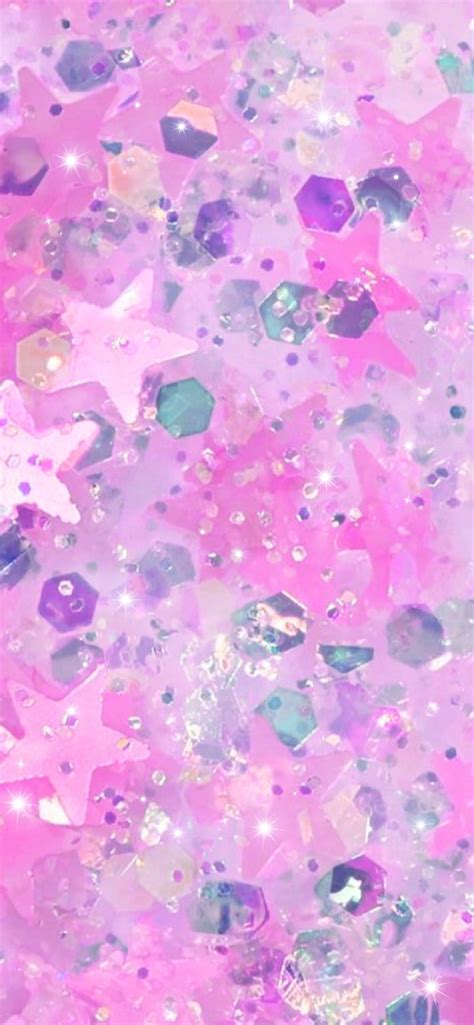 El Top 100 Fondo Glitter Rosa Pastel Abzlocalmx