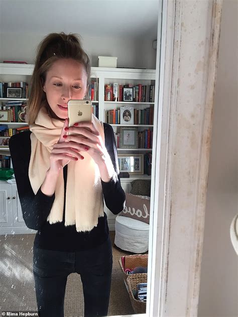 Anorexia Survivor 22 Shares Her Diary Of Daily Battle During Treatment At An Eating Disorder