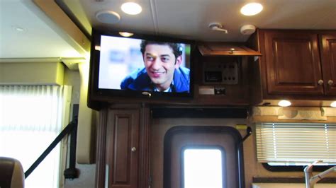 12.3 miles from orange county, ca. #1838 36' Thor Palazzo RV Rentals Orange County ...