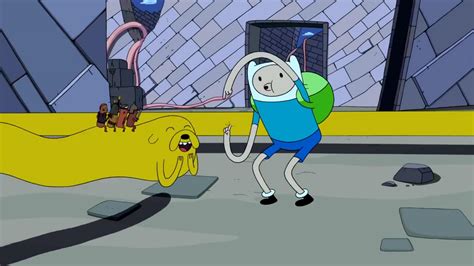 Jake Adventure Time Stretch