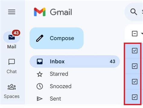 How To Delete And Add Labels In Gmail A Step By Step Guide