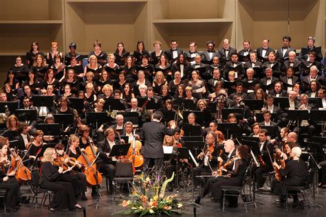 Orchestra Sacramento Philharmonic And Opera
