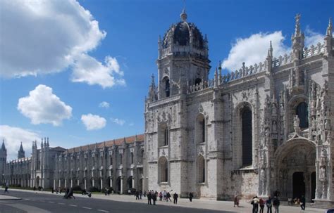 Lisabona Pas Cu Pas Probabil Cel Mai Complet Ghid De Lisabona