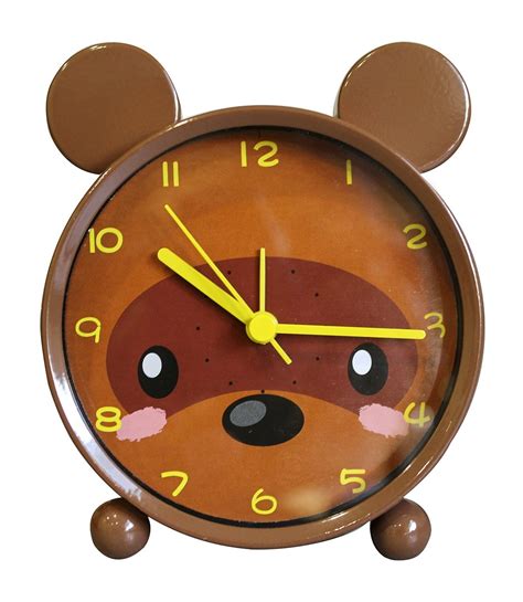 Review Top 14 Best Alarm Clocks For Kids