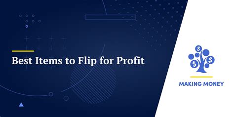 20 Best Items to Flip for Profit in 2022 - finansdirekt24.se