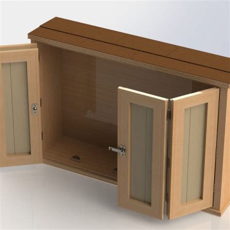 Folding Doors For Cabinets Builders Villa