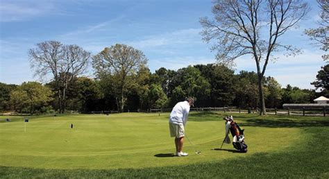 Farm Neck Golf Club Named In Class Action Lawsuit The Marthas