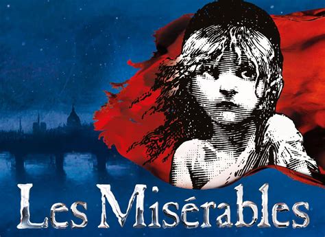 Les Misérables Hennepin Theatre Trust