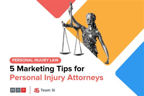 5 Tips To Market Your Personal Injury Law Practice Mhpteam Si