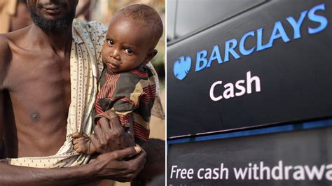 Dont Close Somali Cash Lifeline Charities Tell Barclays Channel News