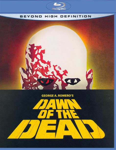 Best Buy Dawn Of The Dead Blu Ray 1978