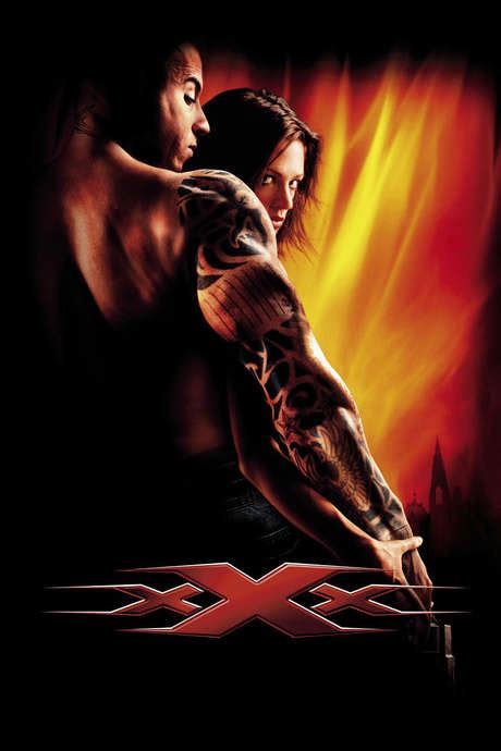 ‎xxx 2002 Directed By Rob Cohen • Reviews Film Cast • Letterboxd