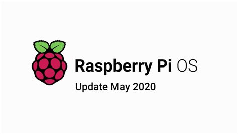 New Gb Pi Announced Raspbian Is Now Raspberry Pi Os Bit Beta
