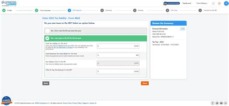 E File Form 4868 File Form 4868 Online For 2023