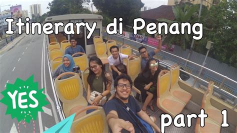 Level 32, komtar, jalan penang, 10000 georgetown, pulau pinang. Jalan-Jalan ke Penang - Malaysia (Part 1) - YouTube