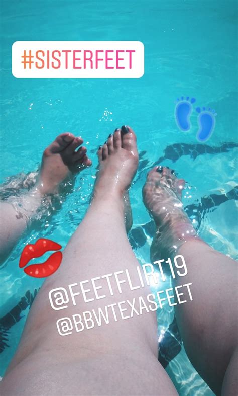 👣 sister feet 👣 sisterfeet twitter