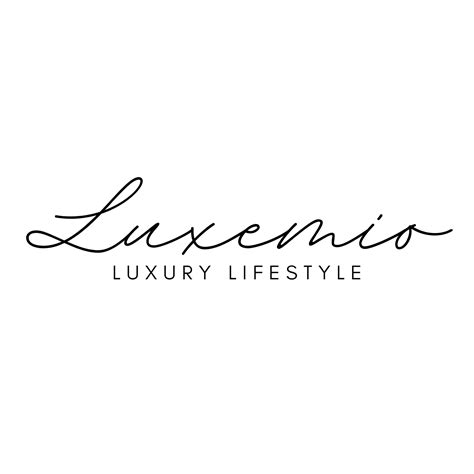 Luxemio - Luxury Lifestyle