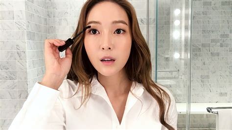 Watch 16 Steps To Looking Like A K Pop Star With Jessica Jung Beauty Secrets Vogue