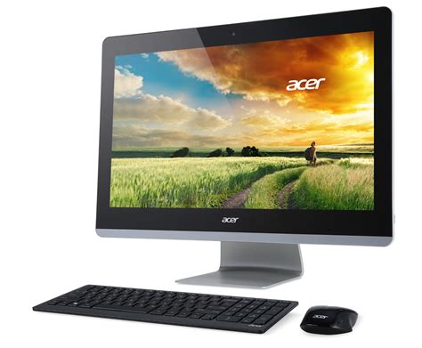 Acer Aspire Z In Arrivo Gli All In One Per Il 2015 Smartworld