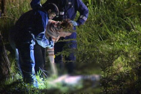 Penny Bailey Body Found In Donvale Believed To Be Missing Woman Abc News