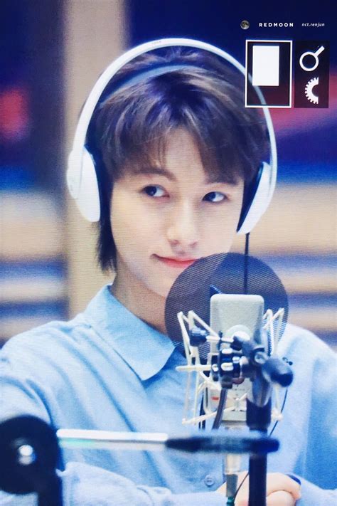 With tenor, maker of gif keyboard, add popular renjun animated gifs to your conversations. Renjun des NCT Dream animera sa propre émission de radio ⋆ ...