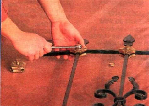 Siamo vorrei sabbiare 5 termosifoni, formati in complessivo da 54 elementi da termosifoni in ghisa. Il ferro battuto. Una antica arte alla portata di tutti ...