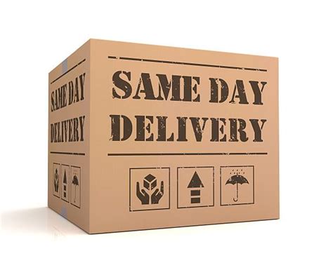 Best Same Day Delivery Stock Photos Pictures And Royalty Free Images