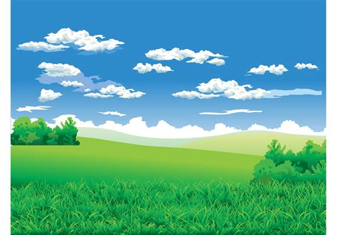 Landscape Background Download Free Vector Art Stock Graphics And Images