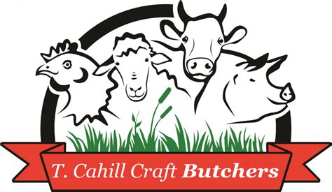 Download 170 chicken chops stock illustrations, vectors & clipart for free or amazingly low rates! Cropped Cahill Logo Redraw - Yandina Butcher Logo Clipart ...