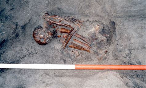 Britains Oldest Mummies Are Not Individuals But A