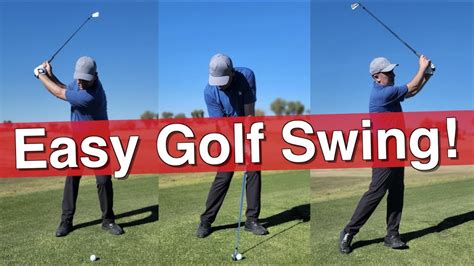 How To Increase Golf Swing Rotation Youtube