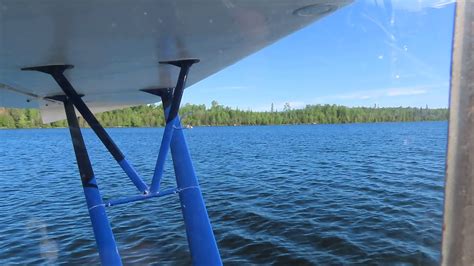 Save $1,470 on used hyundai equus for sale. Minnesota Float Plane Ride 02 Pre Flight Taxi - YouTube