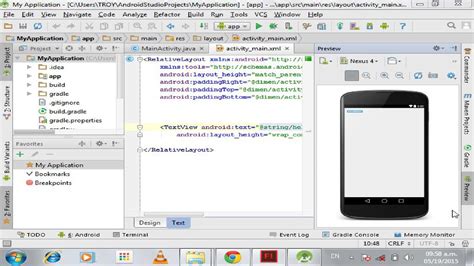 Android Studio Live Tutorial Apk Download Free Education