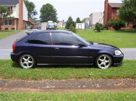 A gunman for hire is framed for murder, and assumes a dead man's identity while hiding from the police. FS: Ek hatch for sale Lynchburg Va - Honda-Acura.net