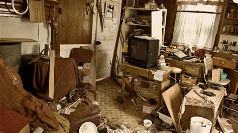 bbc radio 3 the essay strange things found in hoarders houses
