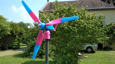 3d Printed Wind Turbines The 10 Coolest Wind Powered Gadgets All3dp