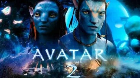 Avatar 2 Release Date Trailer Release Date Cast Storyline And