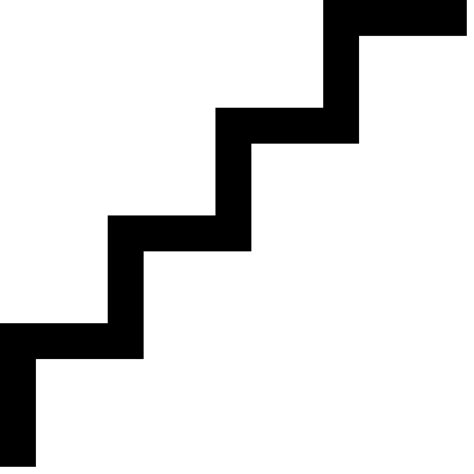 Black Stairs Transparent Png All Png All