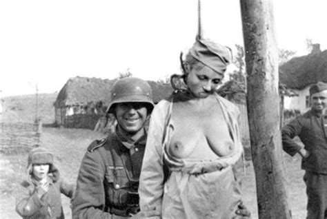 World War Nazi Woman Nude Ehotpics Com