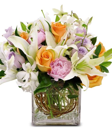 Shop the floral experts' selection of best flowers subscription online at enjoy flowers. National Wedding Month is February - Blossom Flower Shops