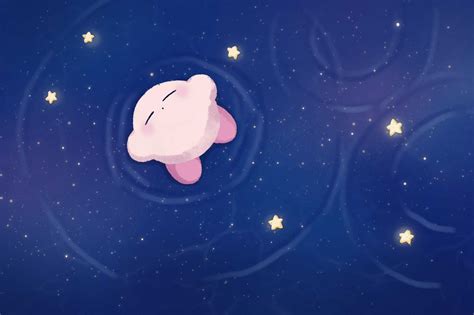 50 Best Aesthetic Kirby Background Free Download For Phone And Desktop